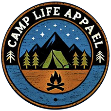 Camp Life Apparel Co